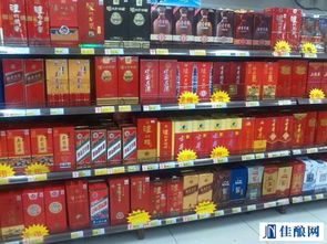 春節(jié)酒市新趨勢(shì) 高端酒銷量下滑，中檔價(jià)位200-500元產(chǎn)品成市場(chǎng)寵兒