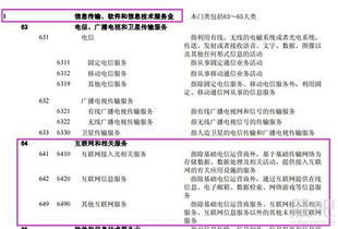 互聯網信息服務 信息時代的關鍵推動力